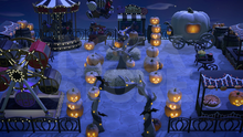 Load image into Gallery viewer, Spooky Carnival
