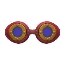Load image into Gallery viewer, Steampunk Glasses
