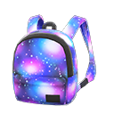 Spacey Backpack