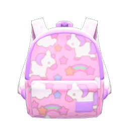 Dreamy Backpack