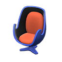 Load image into Gallery viewer, Artsy Chair
