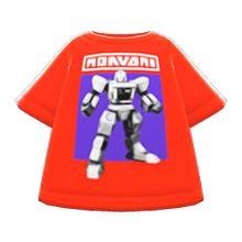 Load image into Gallery viewer, Robot Hero Tee
