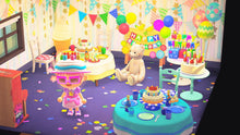 Load image into Gallery viewer, Birthday Everyday Room
