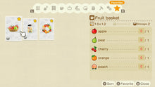 Load image into Gallery viewer, Fruit DIY Recipes
