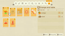 Load image into Gallery viewer, Orange DIY Recipes
