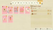 Load image into Gallery viewer, Peach DIY Recipes

