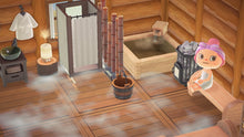 Load image into Gallery viewer, The Misty Sauna
