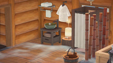 Load image into Gallery viewer, The Misty Sauna
