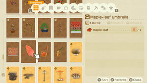 Maple Leaf DIY Recipes
