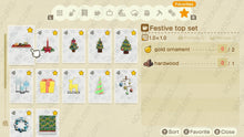 Load image into Gallery viewer, Festive Christmas DIY Recipes
