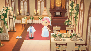Wedding Set