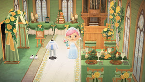Wedding Set