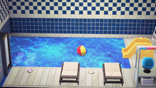 Load image into Gallery viewer, Indoor Pool (Animated)
