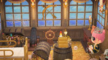 Load image into Gallery viewer, Pirates Room
