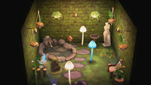 Load image into Gallery viewer, Mossy Garden
