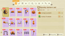 Load image into Gallery viewer, Halloween DIY Recipes
