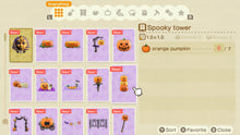 Load image into Gallery viewer, Halloween DIY Recipes
