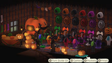 Load image into Gallery viewer, Halloween Item &amp; Clothing Collection
