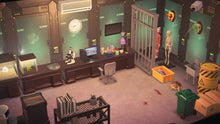 Load image into Gallery viewer, Animal Crossing New Horizons ACNH Laboratory Room Design
