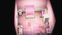 Load image into Gallery viewer, Cute Pink Bedroom
