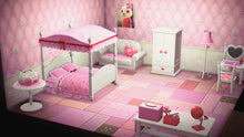 Load image into Gallery viewer, Cute Pink Bedroom
