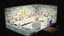 Load image into Gallery viewer, Manga Karaoke Room
