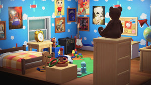 Andy's Kids Bedroom