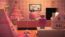 Load image into Gallery viewer, Sam&#39;s Pink Christmas
