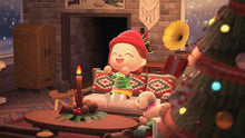 Load image into Gallery viewer, Mu&#39;s Christmas Living Room
