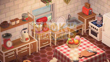 Load image into Gallery viewer, Italian Kitchen
