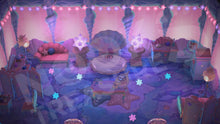 Load image into Gallery viewer, Mermaid Princess Bedroom
