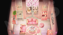 Load image into Gallery viewer, Pink Moroccan Room
