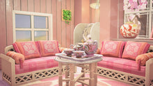 Load image into Gallery viewer, Pink Moroccan Room
