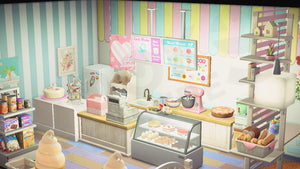 Dreamy Bakery