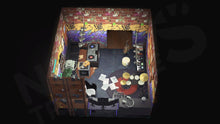 Load image into Gallery viewer, K.K. Slider&#39;s Room
