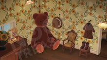 Load image into Gallery viewer, Teddy Bear Bedroom
