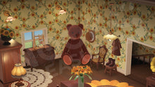 Load image into Gallery viewer, Teddy Bear Bedroom
