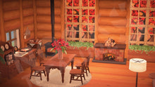 Load image into Gallery viewer, Fall Cabin
