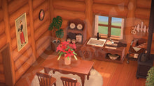 Load image into Gallery viewer, Fall Cabin

