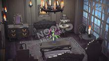 Load image into Gallery viewer, Haunted Mansion Bedroom
