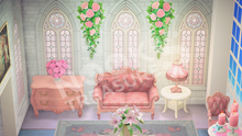 Load image into Gallery viewer, Pink Princess Bedroom
