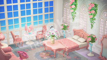 Load image into Gallery viewer, Pink Princess Bedroom
