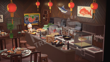 Load image into Gallery viewer, Imperial Restaurant
