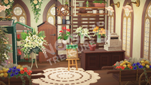 Load image into Gallery viewer, Fancy Flower Shop
