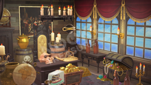 Load image into Gallery viewer, Treasure Pirate Room
