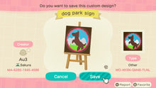 Load image into Gallery viewer, Dog Park
