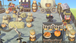 Spooky Carnival