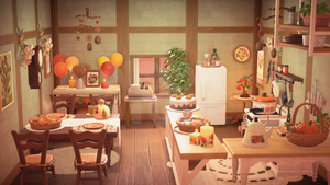 Harvest Kitchen