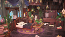 Load image into Gallery viewer, Witchy Bedroom
