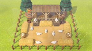 Duck Farm